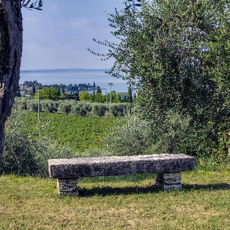 Appartamenti Ca' Mure Bardolino Exterior photo