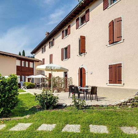 Appartamenti Ca' Mure Bardolino Exterior photo