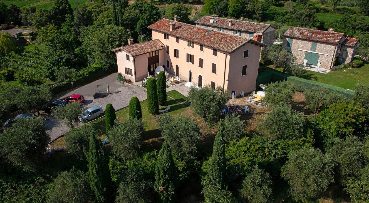 Appartamenti Ca' Mure Bardolino Exterior photo
