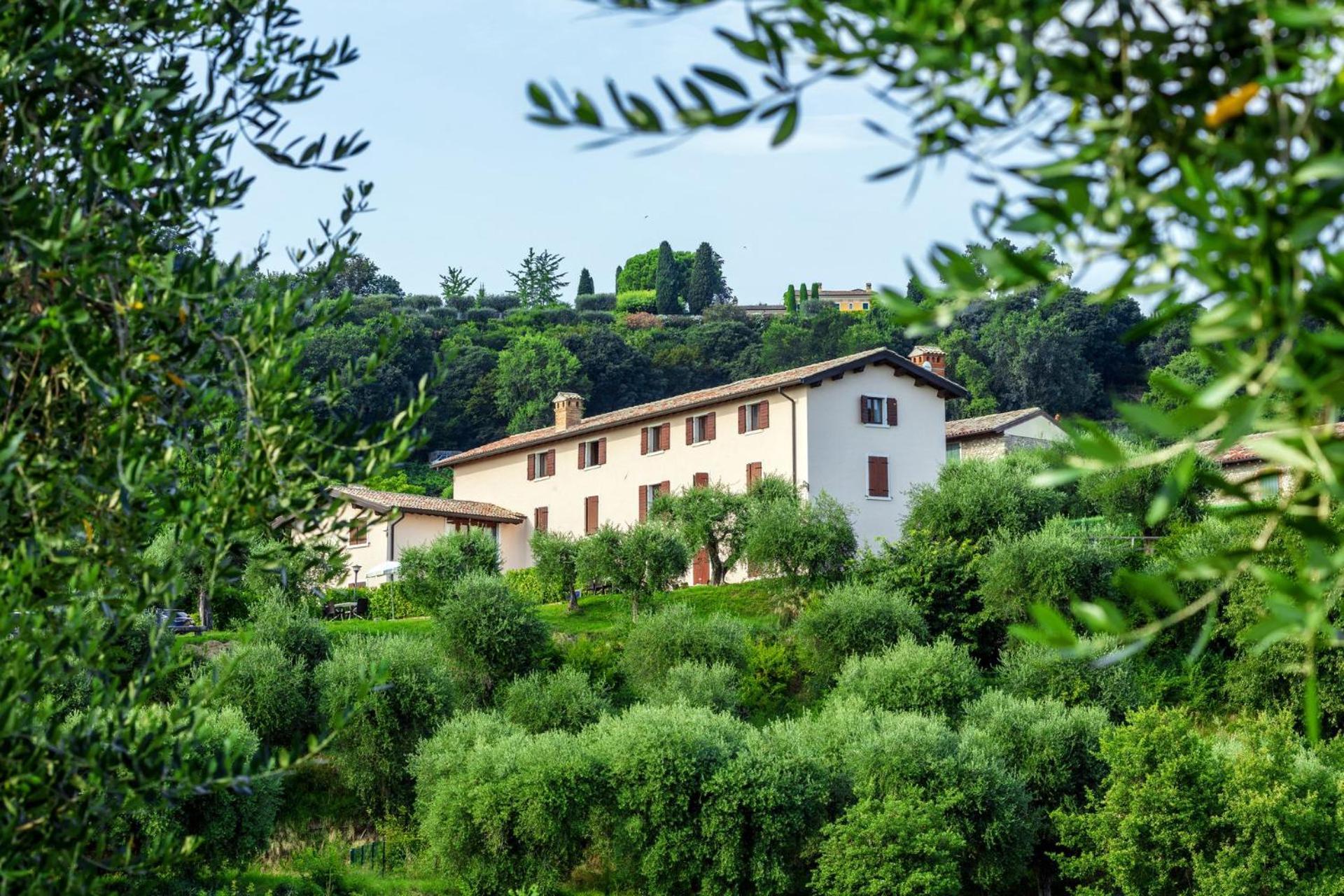 Appartamenti Ca' Mure Bardolino Exterior photo